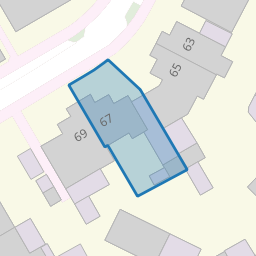 Perceel HDN01-A-8403