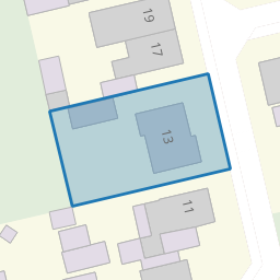 Perceel HDN01-A-8411