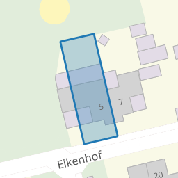 Perceel HDN01-A-8415