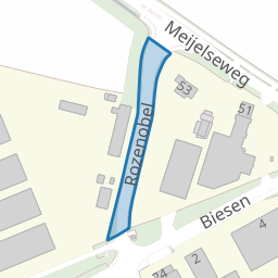 Perceel HDN01-A-8430