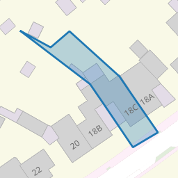 Perceel HDN01-A-8431