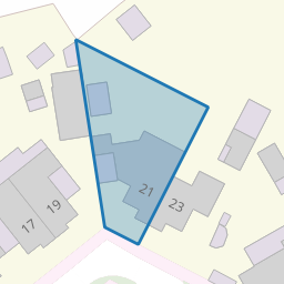 Perceel HDN01-A-8447