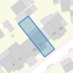 Perceel HDN01-A-8451