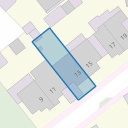 Perceel HDN01-A-8452