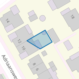 Perceel HDN01-A-8457