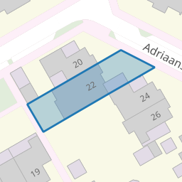 Perceel HDN01-A-8464