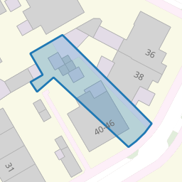 Perceel HDN01-A-8480