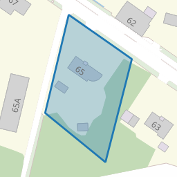 Perceel HDN01-A-8494