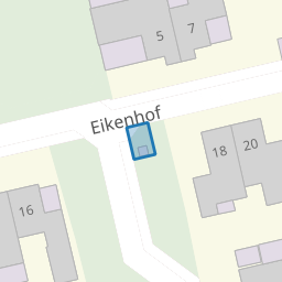 Perceel HDN01-A-8497