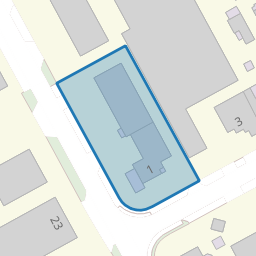 Perceel HDN01-A-8500