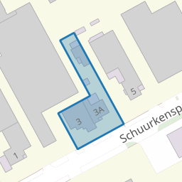 Perceel HDN01-A-8501