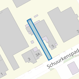 Perceel HDN01-A-8502