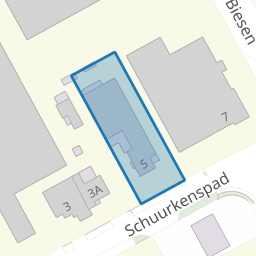 Perceel HDN01-A-8503