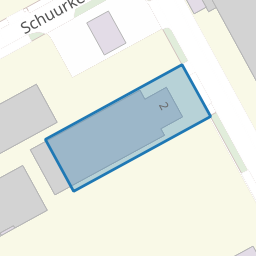 Perceel HDN01-A-8504