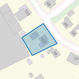 Perceel HDN01-A-8519