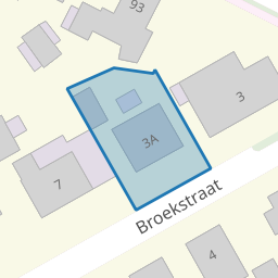 Perceel HDN01-A-8520