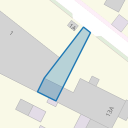 Perceel HDN01-A-8523