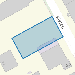 Perceel HDN01-A-8526