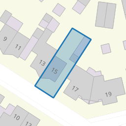 Perceel HDN01-A-8533