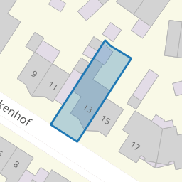 Perceel HDN01-A-8534