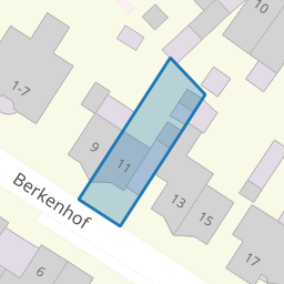 Perceel HDN01-A-8535