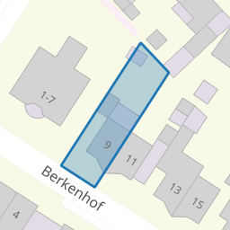 Perceel HDN01-A-8536