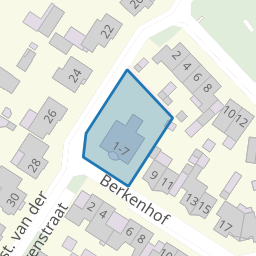 Perceel HDN01-A-8537