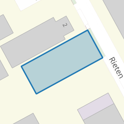 Perceel HDN01-A-8541