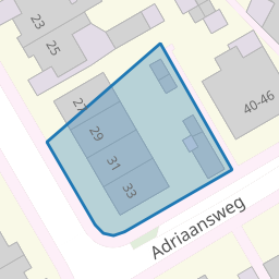 Perceel HDN01-A-8548