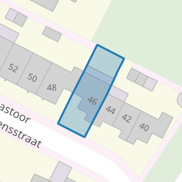 Perceel HDN01-A-8556