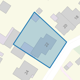 Perceel HDN01-A-8575