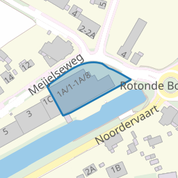 Perceel HDN01-A-8580