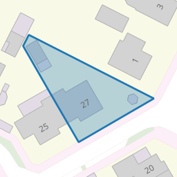 Perceel HDN01-A-8581