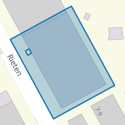 Perceel HDN01-A-8597