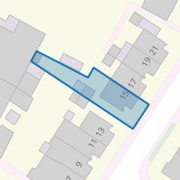 Perceel HDN01-A-8603