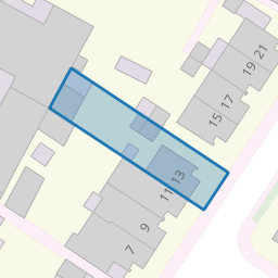 Perceel HDN01-A-8604