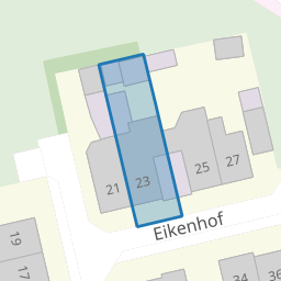 Perceel HDN01-A-8609