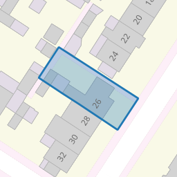 Perceel HDN01-A-8621