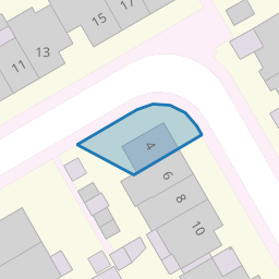 Perceel HDN01-A-8629