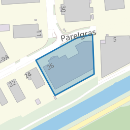 Perceel HDN01-A-8637