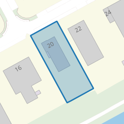 Perceel HDN01-A-8640