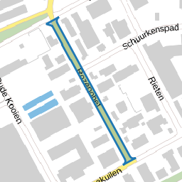 Perceel HDN01-A-8643