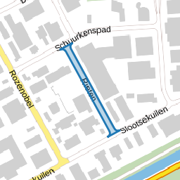 Perceel HDN01-A-8645