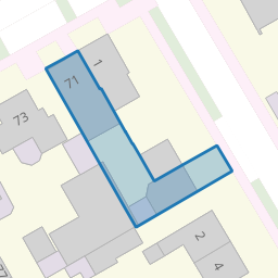 Perceel HDN01-A-8657