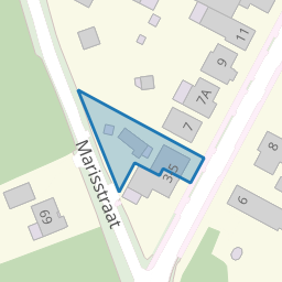 Perceel HDN01-A-8658