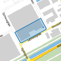 Perceel HDN01-A-8663