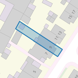 Perceel HDN01-A-8666