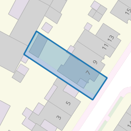 Perceel HDN01-A-8667