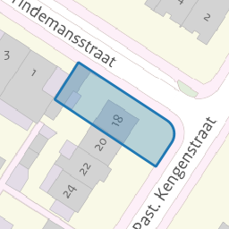 Perceel HDN01-A-8668