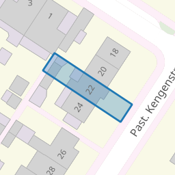 Perceel HDN01-A-8670